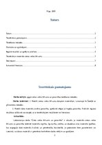 Konspekts 'Īpašības un ražošanas tehnoloģijas', 2.