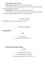 Konspekts 'Īpašības un ražošanas tehnoloģijas', 3.