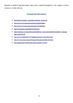 Konspekts 'Īpašības un ražošanas tehnoloģijas', 8.