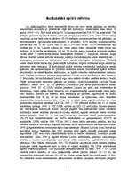 Referāts 'Agrārā reforma Latvijā. Latvijas attīstība pēc agrārās reformas', 2.