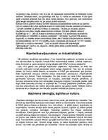 Referāts 'Agrārā reforma Latvijā. Latvijas attīstība pēc agrārās reformas', 4.