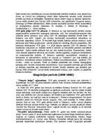 Referāts 'Agrārā reforma Latvijā. Latvijas attīstība pēc agrārās reformas', 6.