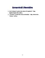 Referāts 'Agrārā reforma Latvijā. Latvijas attīstība pēc agrārās reformas', 18.