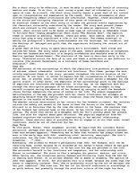 Eseja '"The Painted Door" by Sinclair Ross', 1.