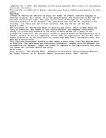 Eseja '"The Painted Door" by Sinclair Ross', 2.