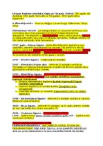 Konspekts 'Ievads ES tiesībās', 1.