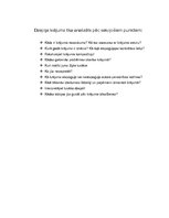 Konspekts 'Ojāra Vācieša dzejoļu krājuma "Uz putnu lielceļa" analīze', 2.