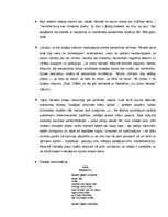 Konspekts 'Ojāra Vācieša dzejoļu krājuma "Uz putnu lielceļa" analīze', 5.