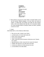 Konspekts 'Ojāra Vācieša dzejoļu krājuma "Uz putnu lielceļa" analīze', 6.