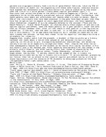 Eseja 'Capital Punishment; Evaluation of Statistics and Arguments', 2.