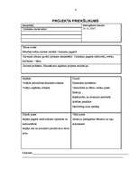 Referāts 'Projekts "Bērnības svētki"', 6.