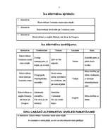 Referāts 'Projekts "Bērnības svētki"', 7.