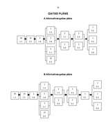 Referāts 'Projekts "Bērnības svētki"', 16.