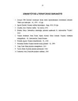 Referāts 'Projekts "Bērnības svētki"', 27.