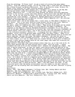 Eseja '"Stomping Out a Dread Scourge" by Barbara Ehrenreich', 1.