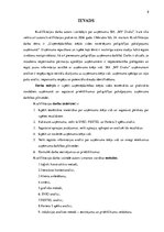 Diplomdarbs 'Uzņēmējdarbības ārējās vides ietekmes novērtējums poligrāfijas pakalpojumu uzņēm', 8.