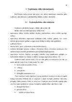 Diplomdarbs 'Uzņēmējdarbības ārējās vides ietekmes novērtējums poligrāfijas pakalpojumu uzņēm', 10.