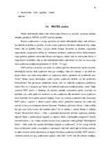 Diplomdarbs 'Uzņēmējdarbības ārējās vides ietekmes novērtējums poligrāfijas pakalpojumu uzņēm', 14.