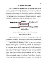 Diplomdarbs 'Uzņēmējdarbības ārējās vides ietekmes novērtējums poligrāfijas pakalpojumu uzņēm', 16.