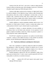 Diplomdarbs 'Uzņēmējdarbības ārējās vides ietekmes novērtējums poligrāfijas pakalpojumu uzņēm', 21.