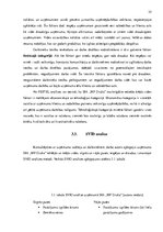 Diplomdarbs 'Uzņēmējdarbības ārējās vides ietekmes novērtējums poligrāfijas pakalpojumu uzņēm', 35.