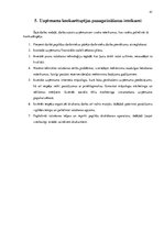 Diplomdarbs 'Uzņēmējdarbības ārējās vides ietekmes novērtējums poligrāfijas pakalpojumu uzņēm', 41.