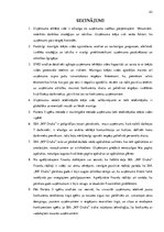 Diplomdarbs 'Uzņēmējdarbības ārējās vides ietekmes novērtējums poligrāfijas pakalpojumu uzņēm', 42.