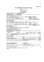 Diplomdarbs 'Uzņēmējdarbības ārējās vides ietekmes novērtējums poligrāfijas pakalpojumu uzņēm', 61.