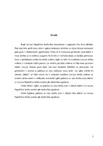 Referāts 'Padomju un vācu tiesību avotu ietekme uz Latvijas Republikas tiesību avotiem pēc', 3.