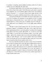 Referāts 'Padomju un vācu tiesību avotu ietekme uz Latvijas Republikas tiesību avotiem pēc', 9.