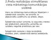 Referāts 'Preču realizācijas stimulēšanas būtība', 34.