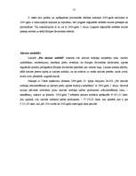 Referāts 'Muitas loma valsts ieņēmumu veidošanā', 13.