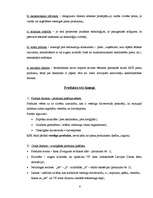 Referāts 'Produkta analīze', 3.