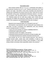 Konspekts 'Ekonomiskās sistēmas', 3.