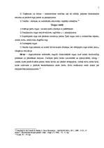 Konspekts 'Ekonomiskās sistēmas', 5.