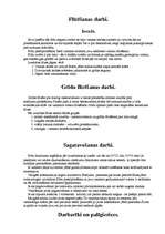 Referāts 'Grīdas flīžu apdare', 2.