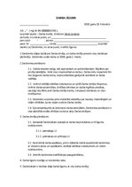 Paraugs 'Darba līgums', 1.