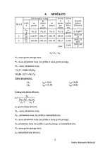 Paraugs 'Grunts daļiņu blīvuma noteikšana ar piknometru', 5.