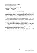 Paraugs 'Grunts daļiņu blīvuma noteikšana ar piknometru', 6.