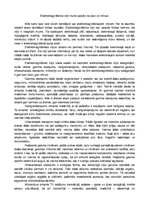 Eseja 'Elektromagnētiskie viļņi mums apkārt, to plusi un mīnusi', 1.