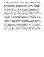 Eseja 'Opposing Views on the Constitution', 1.