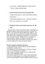 Eseja 'J. Jaunsudrabiņš “Vēja ziedi”', 2.