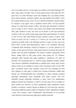 Eseja 'Pasaules globālās problēmas', 2.