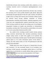 Referāts 'Pieredze dzīvojamo māju renovācijā Latvijā', 2.