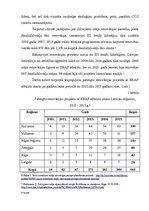 Referāts 'Pieredze dzīvojamo māju renovācijā Latvijā', 3.