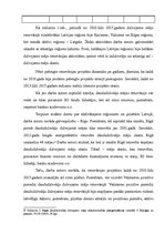 Referāts 'Pieredze dzīvojamo māju renovācijā Latvijā', 4.