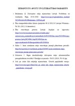 Referāts 'Pieredze dzīvojamo māju renovācijā Latvijā', 7.