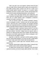 Referāts 'Pedagoģiskās integrācijas procesa kvalitāte Latvijā bērniem ar speciālajām vajad', 3.