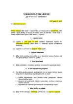 Paraugs 'Nodrošinājuma līgums par komercķīlas nodibināšanu', 1.