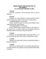 Referāts 'Prenatālā attīstība', 7.